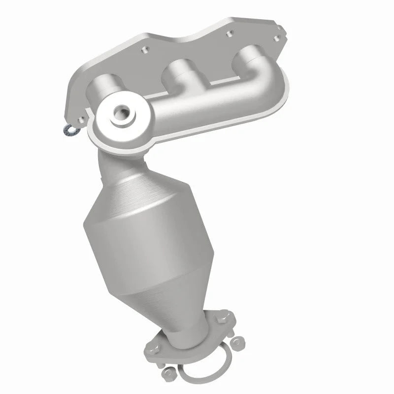 Magnaflow Conv DF 07-10 Lex/Toy ES350/Camry / Toy 05-10 Avalon 3.5L P/S Manifold *NO CALIFORNIA* - Additional View 5