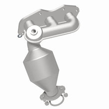 Load image into Gallery viewer, Magnaflow Conv DF 07-10 Lex/Toy ES350/Camry / Toy 05-10 Avalon 3.5L P/S Manifold *NO CALIFORNIA* - Additional View 5
