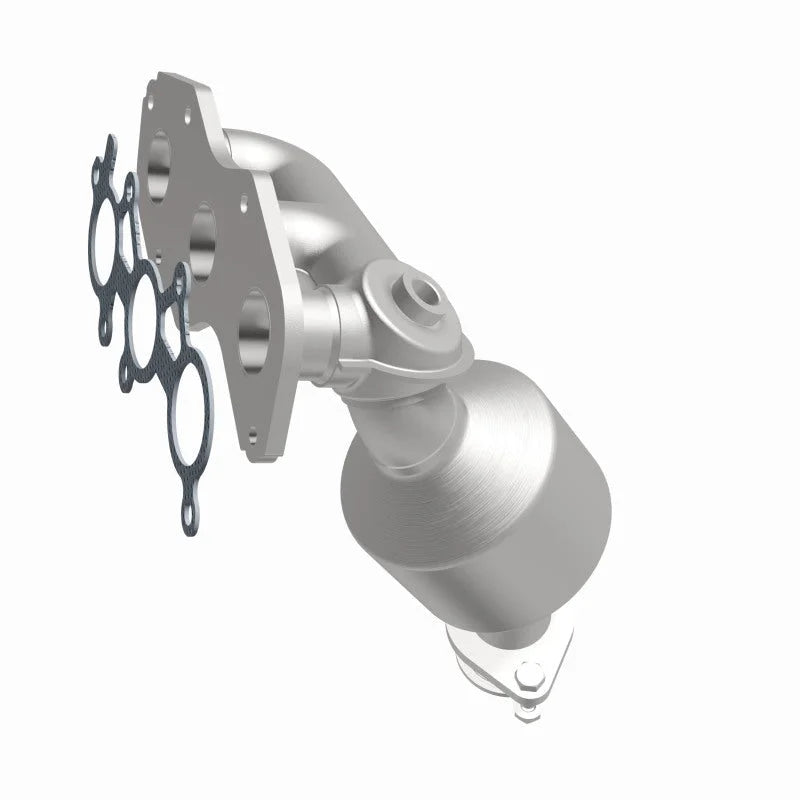 Magnaflow Conv DF 07-10 Lex/Toy ES350/Camry / Toy 05-10 Avalon 3.5L P/S Manifold *NO CALIFORNIA* - Additional View 7