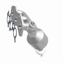 Load image into Gallery viewer, Magnaflow Conv DF 07-10 Lex/Toy ES350/Camry / Toy 05-10 Avalon 3.5L P/S Manifold *NO CALIFORNIA* - Additional View 7