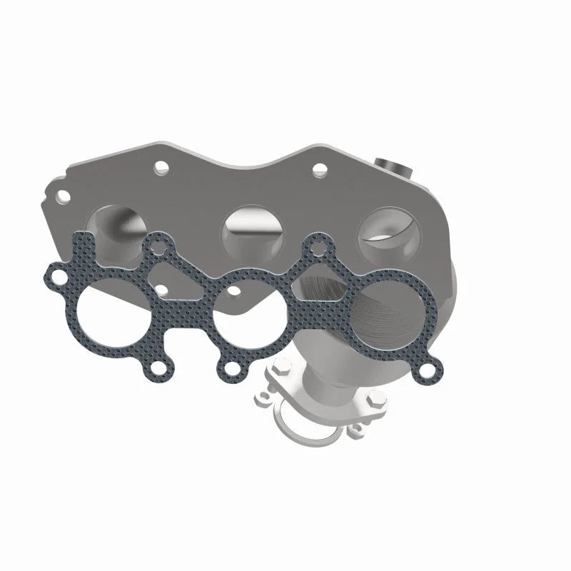 Magnaflow Conv DF 07-10 Lex/Toy ES350/Camry / Toy 05-10 Avalon 3.5L P/S Manifold *NO CALIFORNIA* - Additional View 12