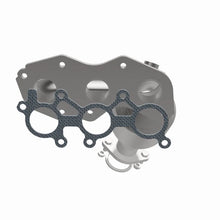 Load image into Gallery viewer, Magnaflow Conv DF 07-10 Lex/Toy ES350/Camry / Toy 05-10 Avalon 3.5L P/S Manifold *NO CALIFORNIA* - Additional View 12