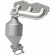 Load image into Gallery viewer, Magnaflow Conv DF 07-10 Lex/Toy ES350/Camry / Toy 05-10 Avalon 3.5L P/S Manifold *NO CALIFORNIA* - Additional View 14