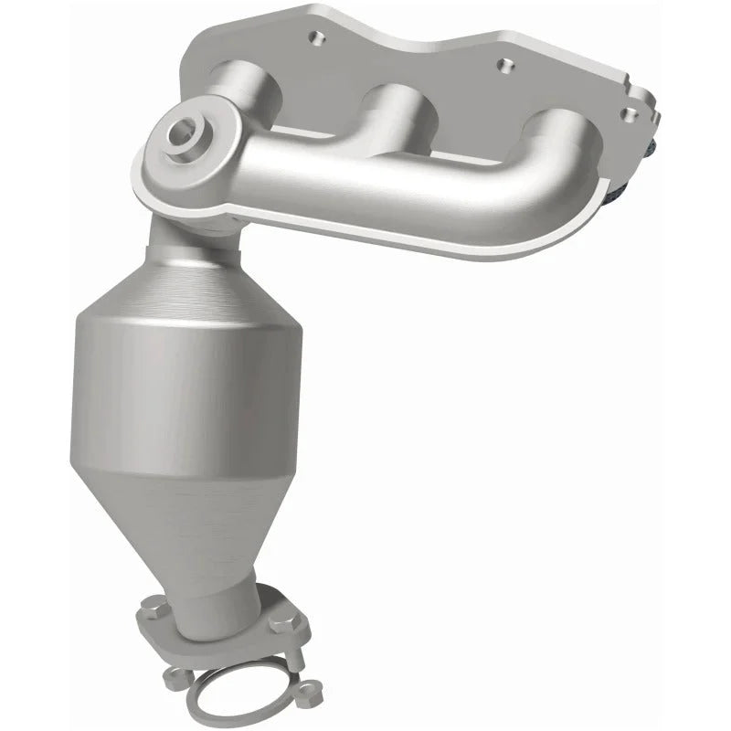 Magnaflow Conv DF 07-10 Lex/Toy ES350/Camry / Toy 05-10 Avalon 3.5L P/S Manifold *NO CALIFORNIA* - Additional View 14