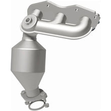 Load image into Gallery viewer, Magnaflow Conv DF 07-10 Lex/Toy ES350/Camry / Toy 05-10 Avalon 3.5L P/S Manifold *NO CALIFORNIA* - Additional View 14