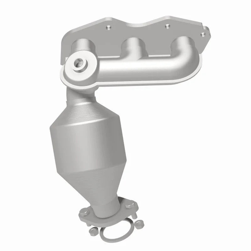 Magnaflow Conv DF 07-10 Lex/Toy ES350/Camry / Toy 05-10 Avalon 3.5L P/S Manifold *NO CALIFORNIA* - Additional View 15