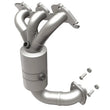 Load image into Gallery viewer, Magnaflow Conv DF 07-11 Chrysler Sebring 2.7L Fr Manifold / 08-10 Dodge Avenger 2.7L Fr Manifold - Main Product View