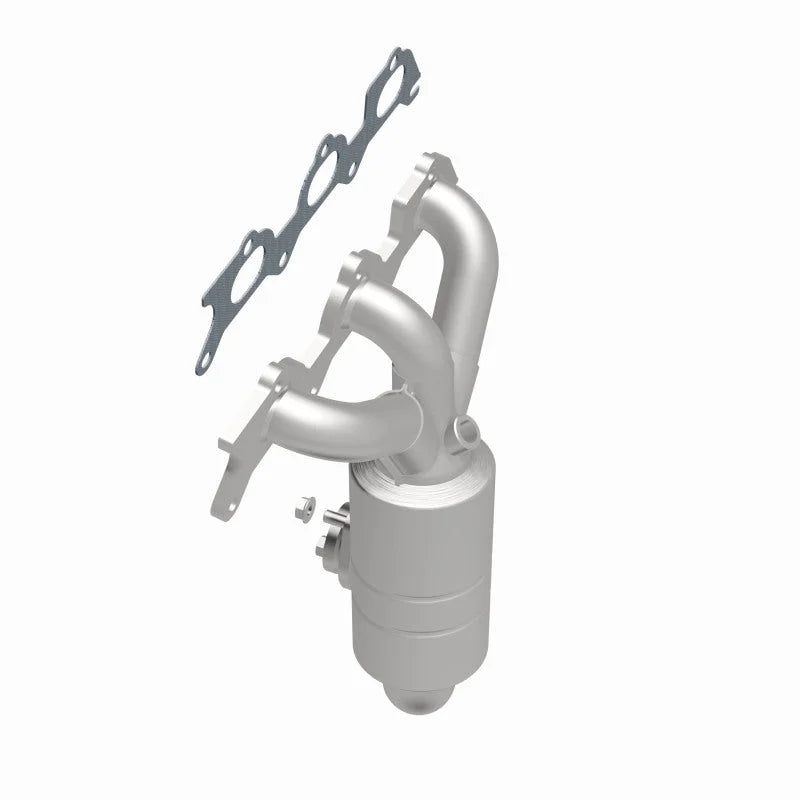 Magnaflow Conv DF 07-11 Chrysler Sebring 2.7L Fr Manifold / 08-10 Dodge Avenger 2.7L Fr Manifold - Additional View 6