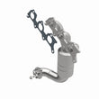 Load image into Gallery viewer, Magnaflow Conv DF 07-11 Chrysler Sebring 2.7L Fr Manifold / 08-10 Dodge Avenger 2.7L Fr Manifold - Additional View 7