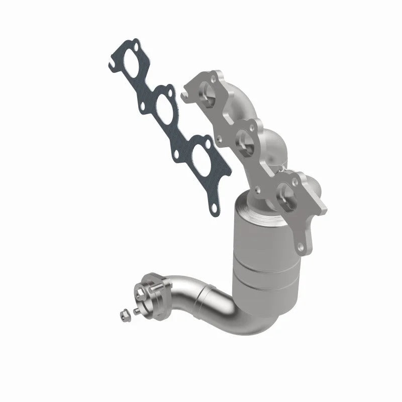 Magnaflow Conv DF 07-11 Chrysler Sebring 2.7L Fr Manifold / 08-10 Dodge Avenger 2.7L Fr Manifold - Additional View 7