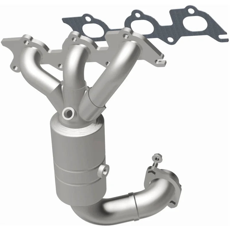 Magnaflow Conv DF 07-11 Chrysler Sebring 2.7L Fr Manifold / 08-10 Dodge Avenger 2.7L Fr Manifold - Additional View 8