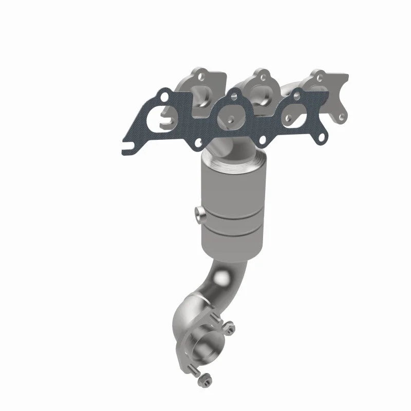 Magnaflow Conv DF 07-11 Chrysler Sebring 2.7L Fr Manifold / 08-10 Dodge Avenger 2.7L Fr Manifold - Additional View 9
