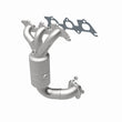 Load image into Gallery viewer, Magnaflow Conv DF 07-11 Chrysler Sebring 2.7L Fr Manifold / 08-10 Dodge Avenger 2.7L Fr Manifold - Additional View 14