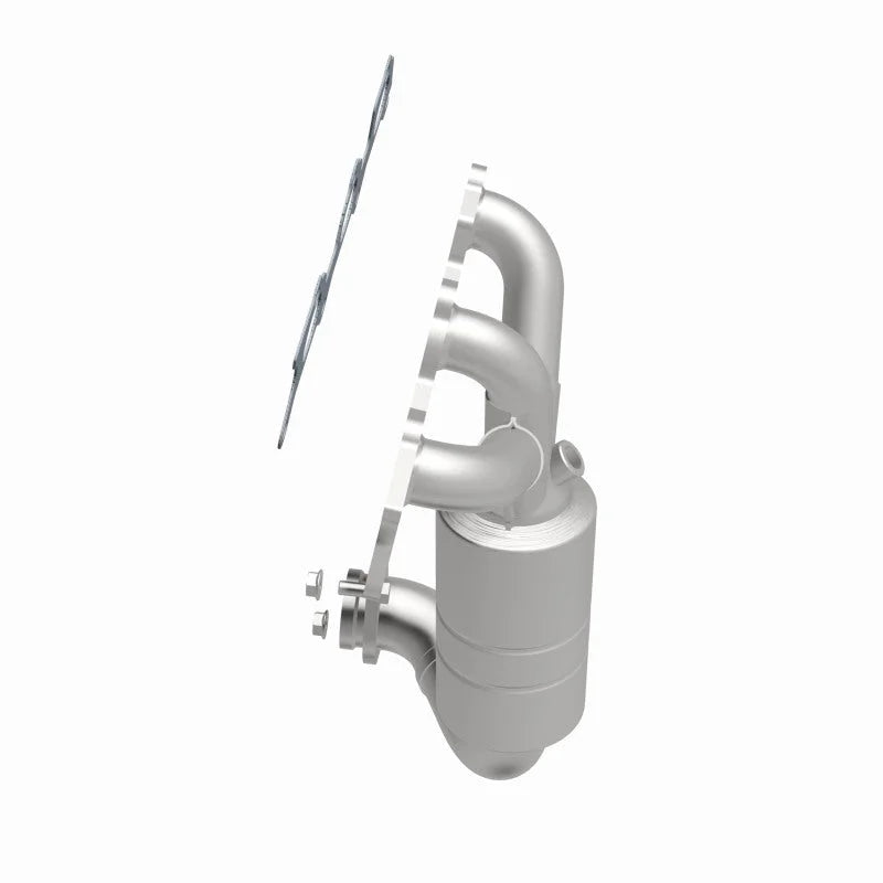 Magnaflow Conv DF 07-11 Chrysler Sebring 2.7L Fr Manifold / 08-10 Dodge Avenger 2.7L Fr Manifold - Additional View 15