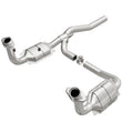 Load image into Gallery viewer, Magnaflow Conv DF 07-11 Dodge Nitro 4.0L - Main Product View