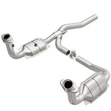 Load image into Gallery viewer, Magnaflow Conv DF 07-11 Dodge Nitro 4.0L - Main Product View