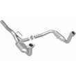 Load image into Gallery viewer, Magnaflow Conv DF 07-11 Dodge Nitro 4.0L - Back View