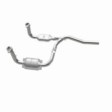 Load image into Gallery viewer, Magnaflow Conv DF 07-11 Dodge Nitro 4.0L - Additional View 6