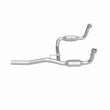 Load image into Gallery viewer, Magnaflow Conv DF 07-11 Dodge Nitro 4.0L - Additional View 7