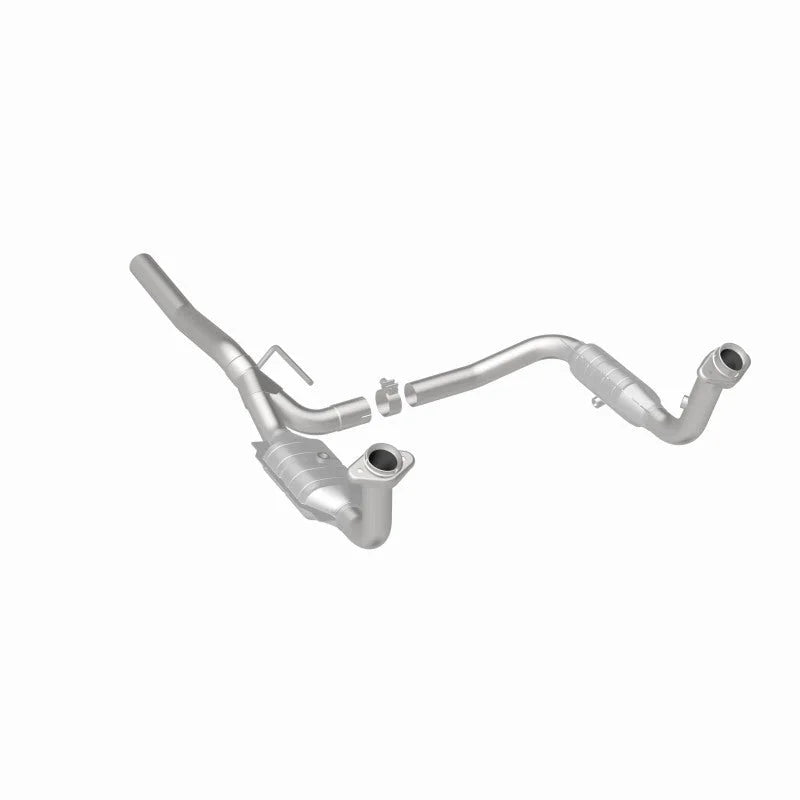Magnaflow Conv DF 07-11 Dodge Nitro 4.0L - Additional View 10