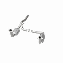 Load image into Gallery viewer, Magnaflow Conv DF 07-11 Dodge Nitro 4.0L - Additional View 11