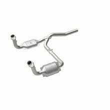 Load image into Gallery viewer, Magnaflow Conv DF 07-11 Dodge Nitro 4.0L - Additional View 13