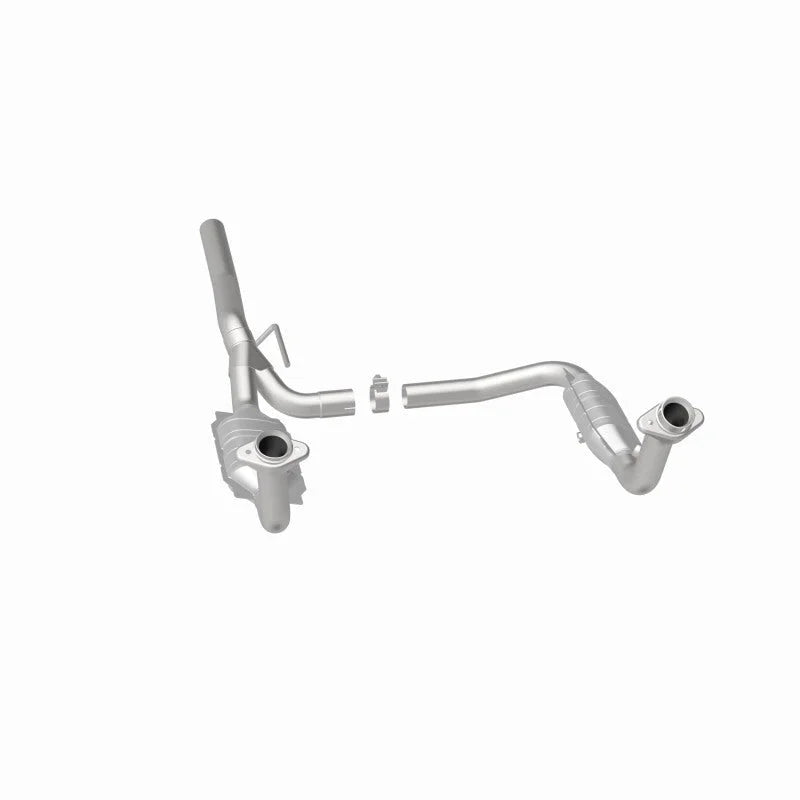 Magnaflow Conv DF 07-11 Dodge Nitro 4.0L - Additional View 14