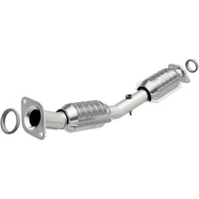 Load image into Gallery viewer, Magnaflow Conv DF 07-12 Nissan Versa 1.8L - Main Product View