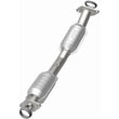 Load image into Gallery viewer, Magnaflow Conv DF 07-12 Nissan Versa 1.8L - Back View