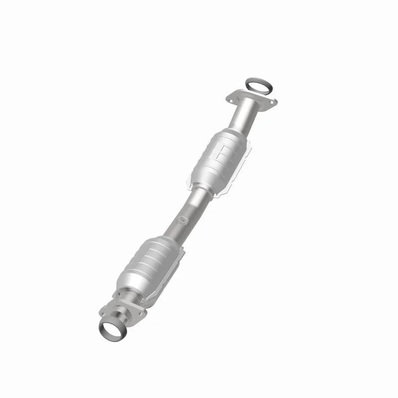 Magnaflow Conv DF 07-12 Nissan Versa 1.8L - Additional View 10