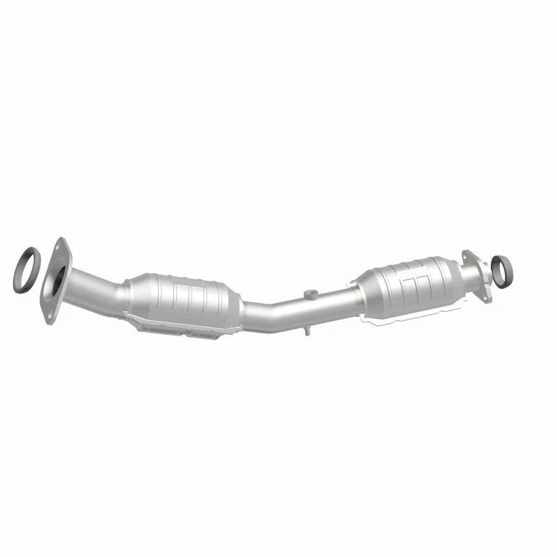 Magnaflow Conv DF 07-12 Nissan Versa 1.8L - Additional View 11
