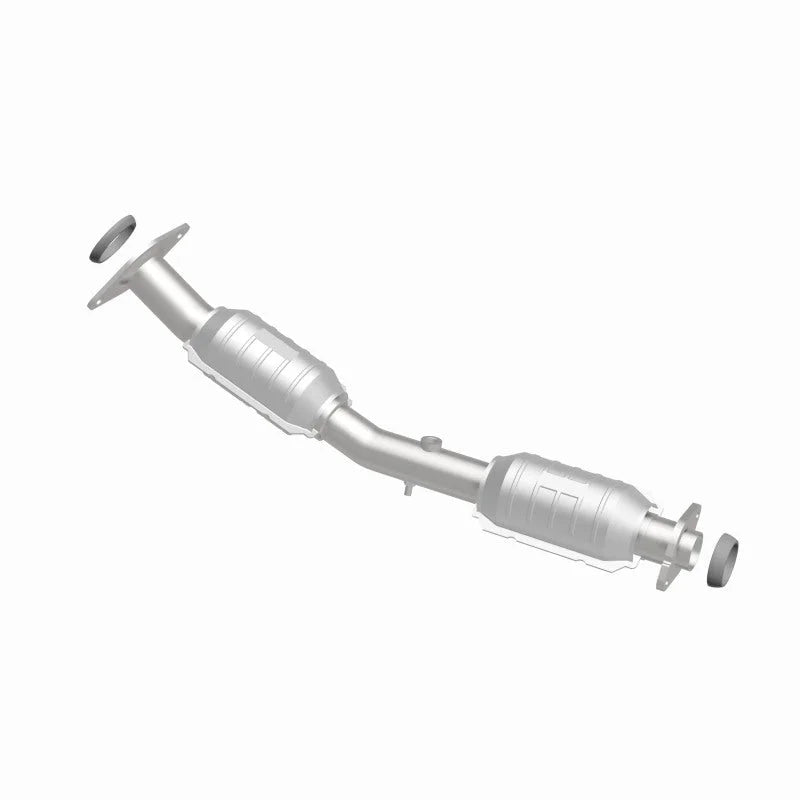 Magnaflow Conv DF 07-12 Nissan Versa 1.8L - Additional View 13