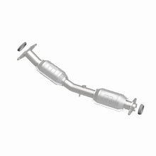 Load image into Gallery viewer, Magnaflow Conv DF 07-12 Nissan Versa 1.8L - Additional View 13
