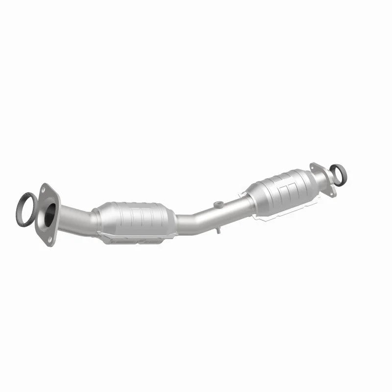 Magnaflow Conv DF 07-12 Nissan Versa 1.8L - Additional View 15