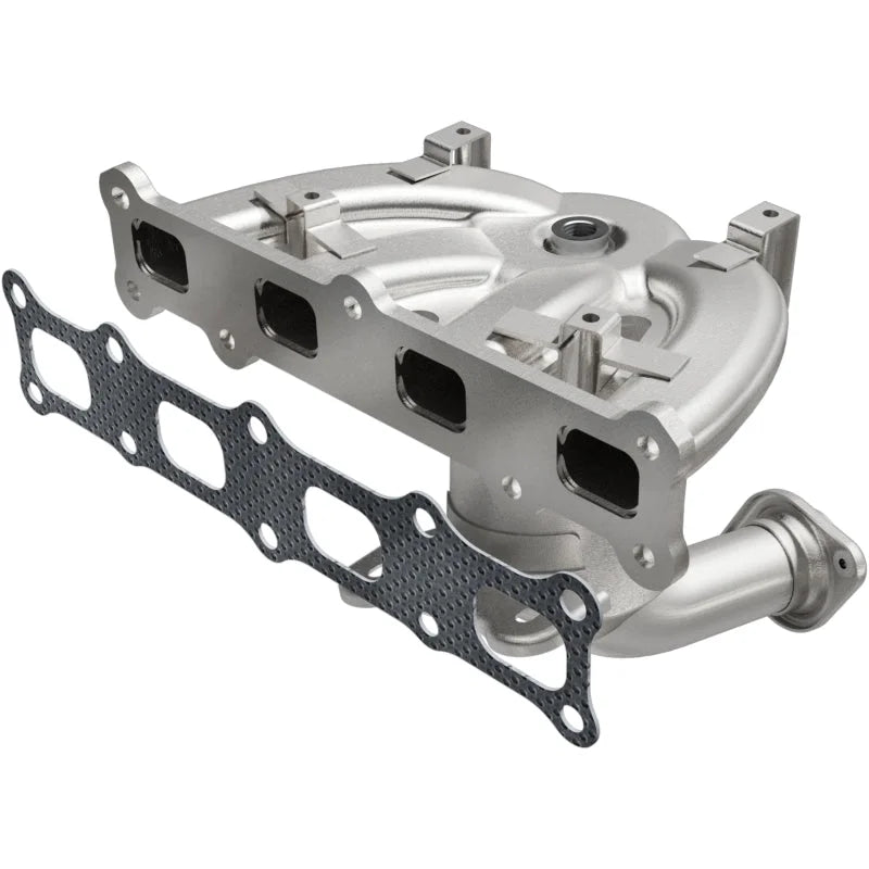 Magnaflow Conv DF 07 Dodge Caliber 2.4L Manifold AWD / 07-10 Jeep Patriot 2.4L Manifold 4WD 49 State - Main Product View
