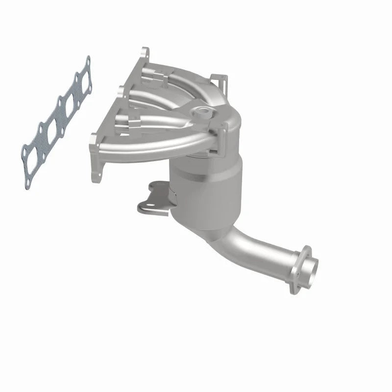 Magnaflow Conv DF 07 Dodge Caliber 2.4L Manifold AWD / 07-10 Jeep Patriot 2.4L Manifold 4WD 49 State - Additional View 5