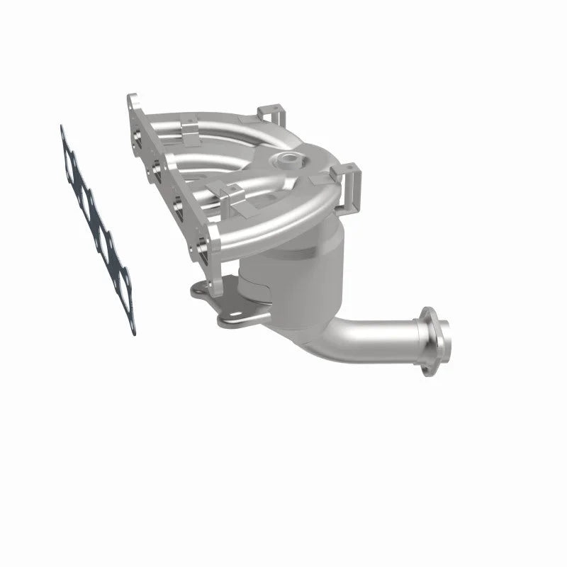 Magnaflow Conv DF 07 Dodge Caliber 2.4L Manifold AWD / 07-10 Jeep Patriot 2.4L Manifold 4WD 49 State - Additional View 7