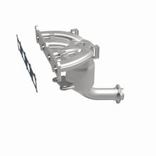 Load image into Gallery viewer, Magnaflow Conv DF 07 Dodge Caliber 2.4L Manifold AWD / 07-10 Jeep Patriot 2.4L Manifold 4WD 49 State - Additional View 7