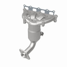 Load image into Gallery viewer, Magnaflow Conv DF 07 Dodge Caliber 2.4L Manifold AWD / 07-10 Jeep Patriot 2.4L Manifold 4WD 49 State - Additional View 10