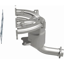 Load image into Gallery viewer, Magnaflow Conv DF 07 Dodge Caliber 2.4L Manifold AWD / 07-10 Jeep Patriot 2.4L Manifold 4WD 49 State - Additional View 13