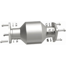 Load image into Gallery viewer, Magnaflow Conv DF 08-09 Accord 3.5L rear - Additional View 6