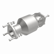Load image into Gallery viewer, Magnaflow Conv DF 08-09 Accord 3.5L rear - Additional View 10