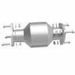 Load image into Gallery viewer, Magnaflow Conv DF 08-09 Accord 3.5L rear - Additional View 15