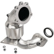 Load image into Gallery viewer, Magnaflow Conv DF 08-09 Dodge Caliber 2.4L T - Main Product View