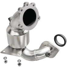 Load image into Gallery viewer, Magnaflow Conv DF 08-09 Dodge Caliber 2.4L T - Main Product View