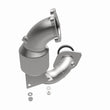 Load image into Gallery viewer, Magnaflow Conv DF 08-09 Dodge Caliber 2.4L T - Side View
