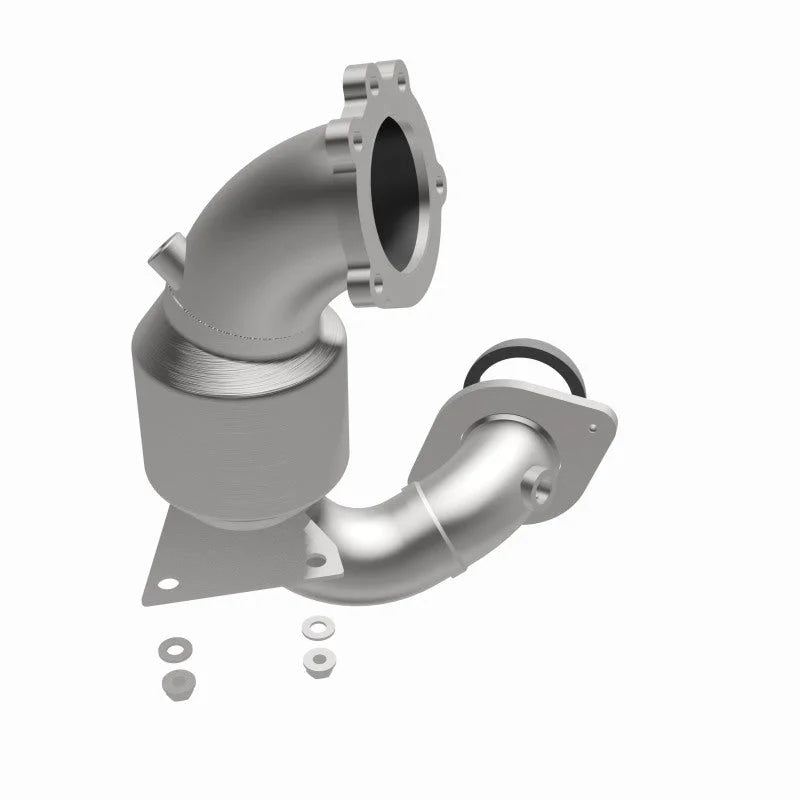 Magnaflow Conv DF 08-09 Dodge Caliber 2.4L T - Additional View 6