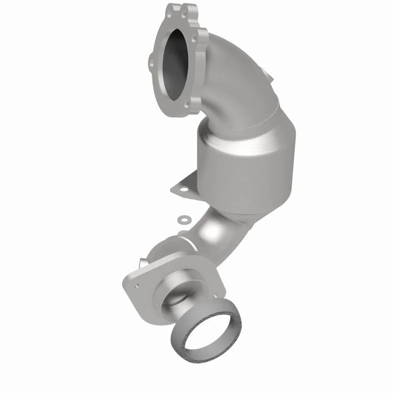 Magnaflow Conv DF 08-09 Dodge Caliber 2.4L T - Additional View 9