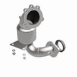 Load image into Gallery viewer, Magnaflow Conv DF 08-09 Dodge Caliber 2.4L T - Additional View 10