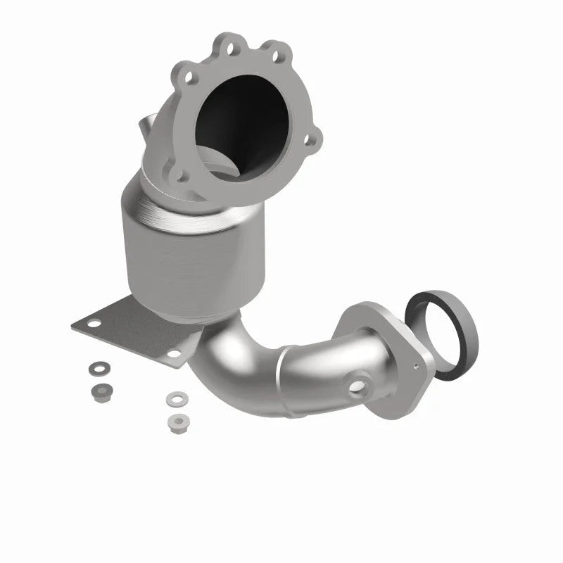 Magnaflow Conv DF 08-09 Dodge Caliber 2.4L T - Additional View 10